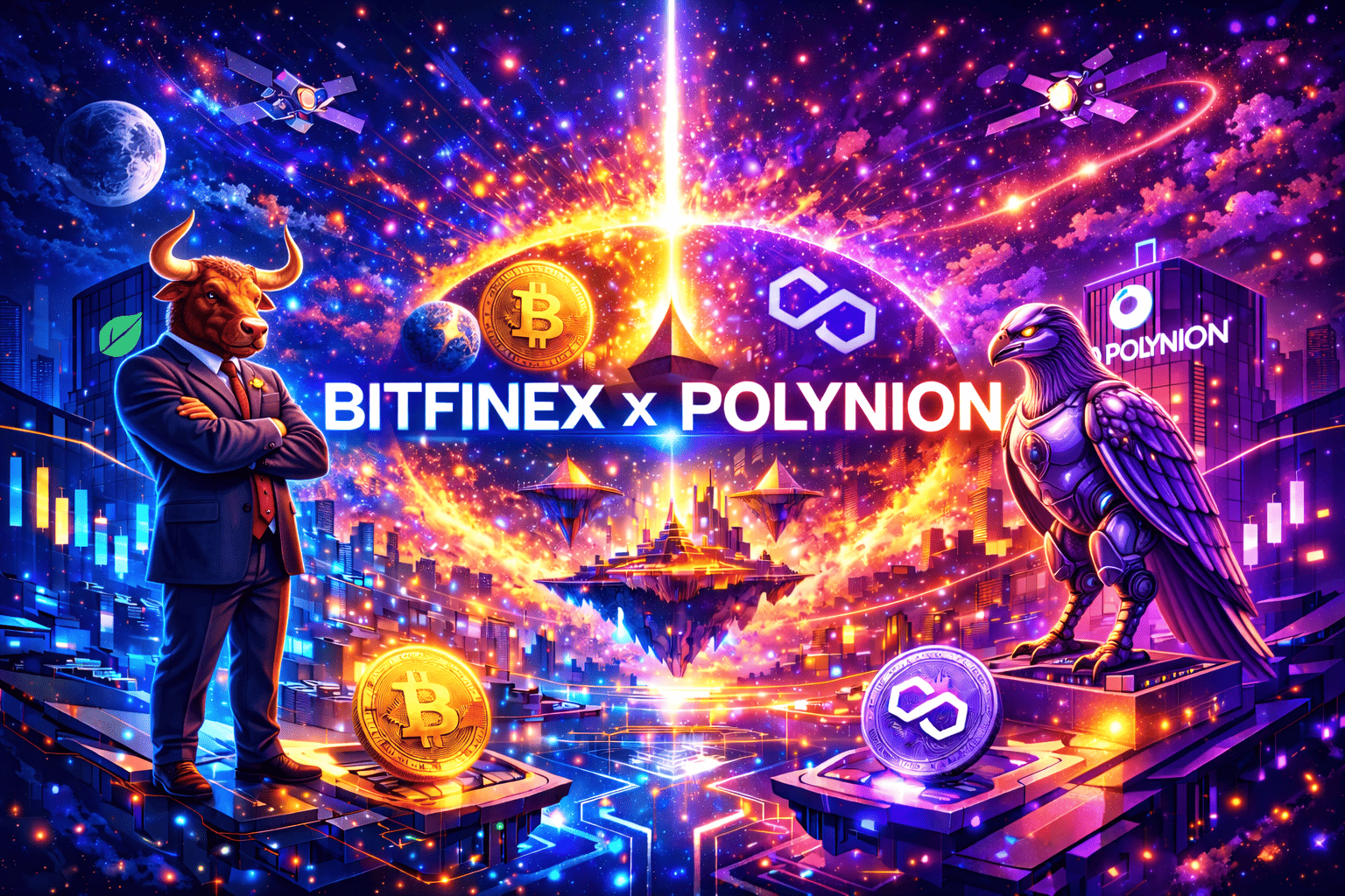 bitfinex margin data polynion prediction market