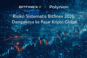 Risiko Sistematis Bitfinex 2026